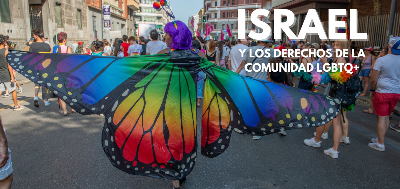 derechos comunidad lgbtq